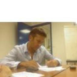 christophe cuartero
