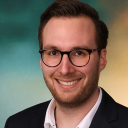 Ing. Sebastian Schoepf
