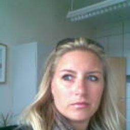 Melanie Moniac's profile picture