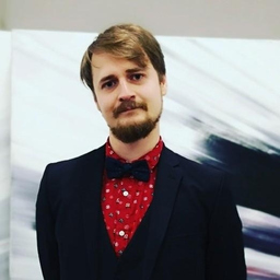 Christopher Großhans