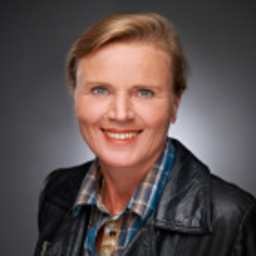 Barbara Falkenberg