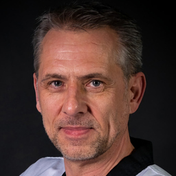 Torsten Paul
