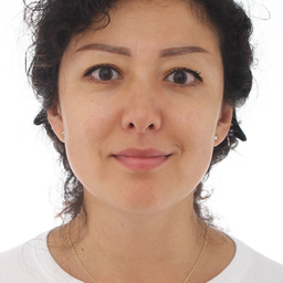 Aray Greiner