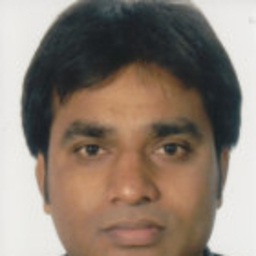 RAJAGATTAIAH UPPULA