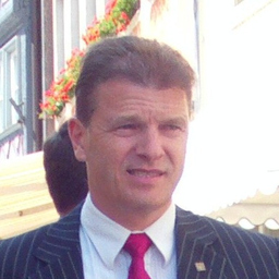 Karl-Heinz Metzner