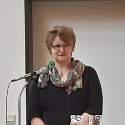 Andrea Hansen