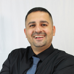 Alireza Zarei