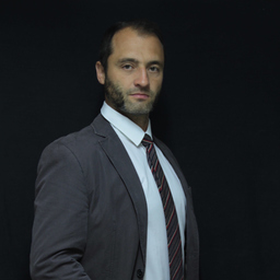 Daniel Stockhorst