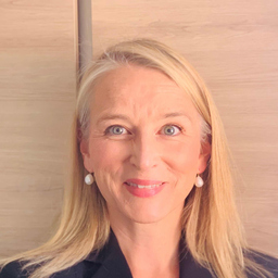 Dipl.-Kffr. Annette de la Roche's profile picture