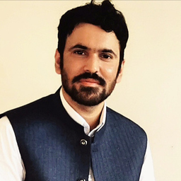 Syed Haider