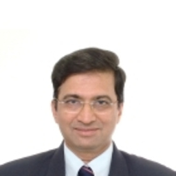 Piyush Mehta