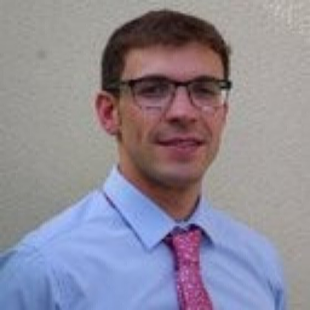 Dipl.Ing. Anthony Jupin Feed Solutions Export Manager Groupe CCPA