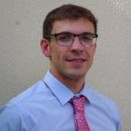 Dipl.-Ing. Anthony Jupin's profile picture