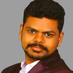 Santosh SandeepKumar Puppala