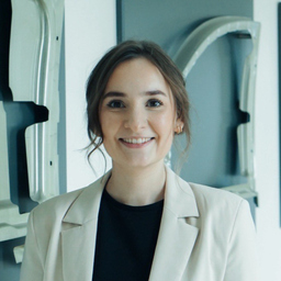 Marie Schürholz
