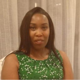 Florence Kimani