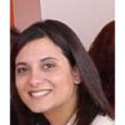 Isabel Guerrero
