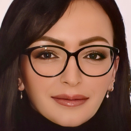 Shyhrete Gashi