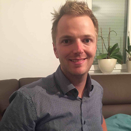 Daniel Meier