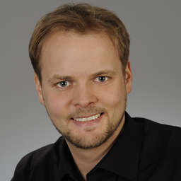 Profilbild Tillmann Dorsch