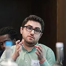 Dr. Ilhan Kilic