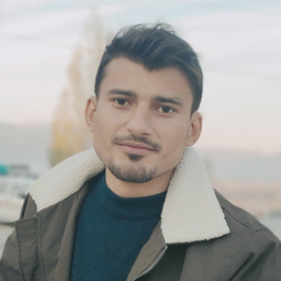 Muhammad Ali Shan