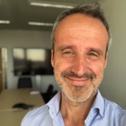 Christian Sohrab