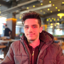 Ramazan Öztürk