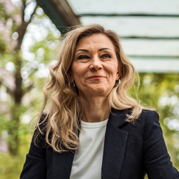 Svetlana Cordes