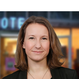 Sandra Rau