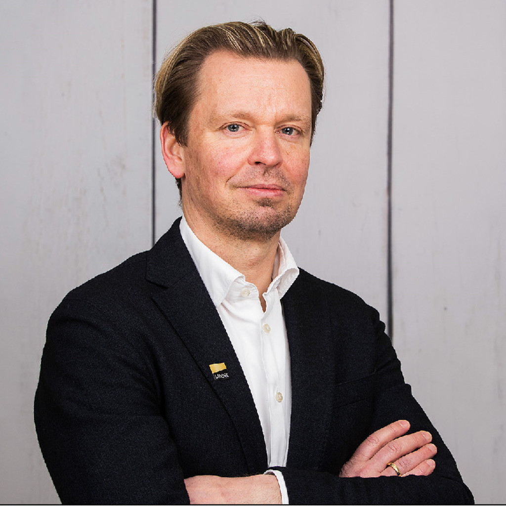 Andreas Krämer Andreas Krämer
