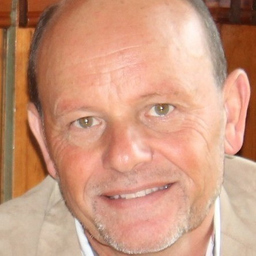 Michael Laufer