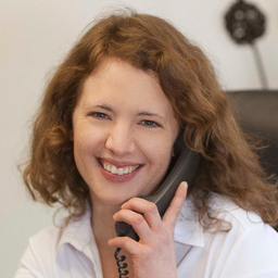 Kerstin Bertsch