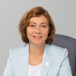 Marina Ivanova's profile picture