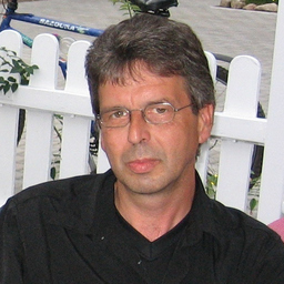Bernd Blumberg