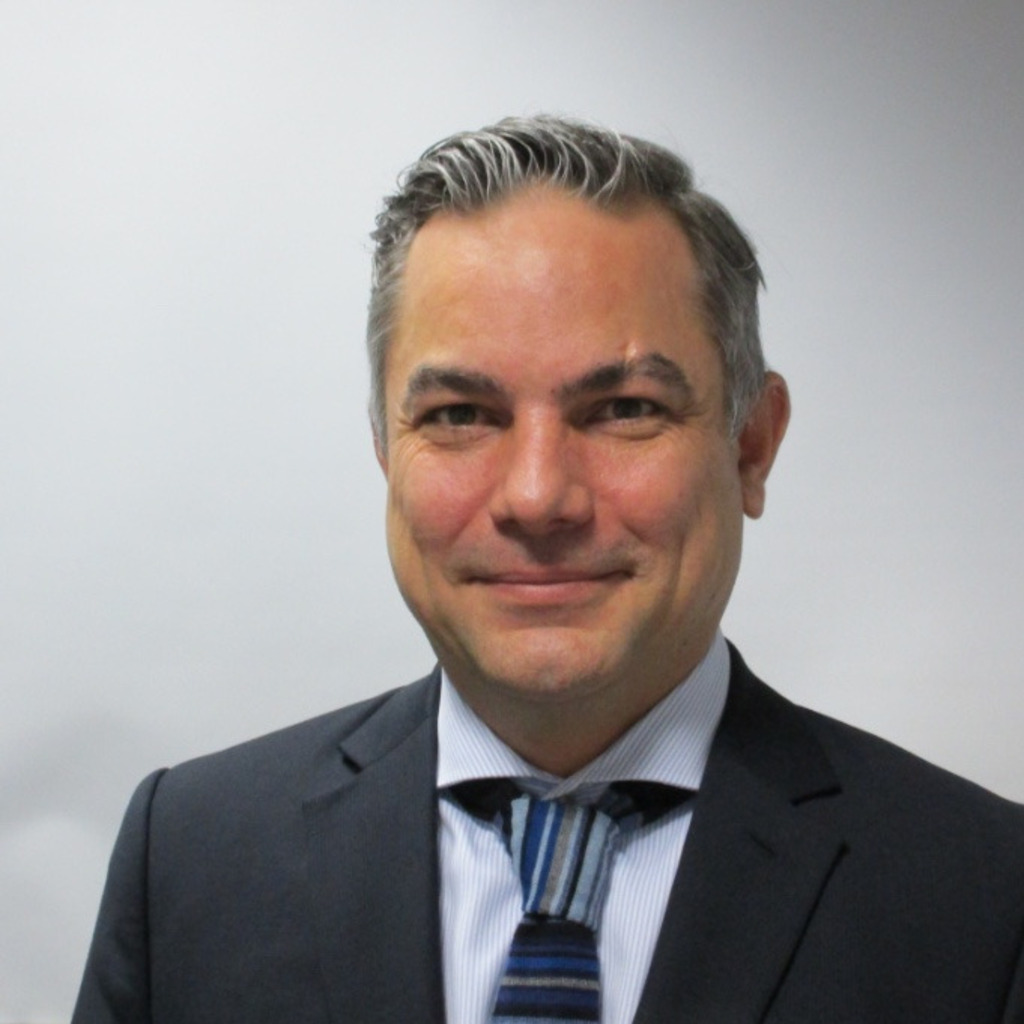 Joachim Gerz Junior Experte DZ BANK AG Deutsche Zentral