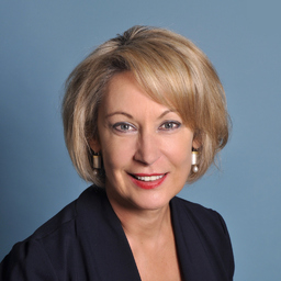 Karin Ries