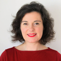Barbara Pasquier