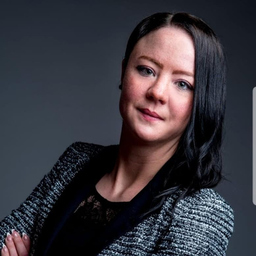 Carina Masjosthusmann
