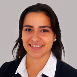 Flavia Hernandez Torras