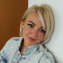 Nataliia Baitinger