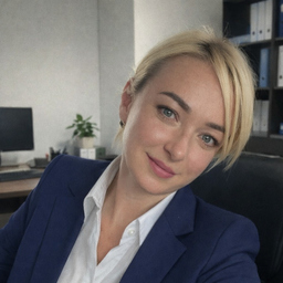 Nataliia Baitinger's profile picture