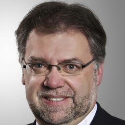 Prof. Dr. Frank Arendt's profile picture