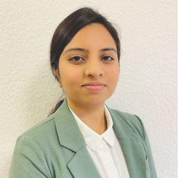 Bhakti Suhas Niwane