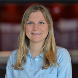 Lena Bierwisch's profile picture