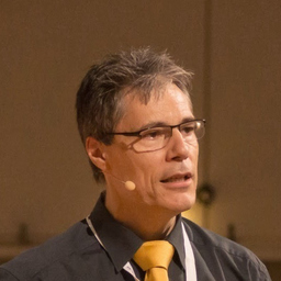 Oliver Böhm's profile picture