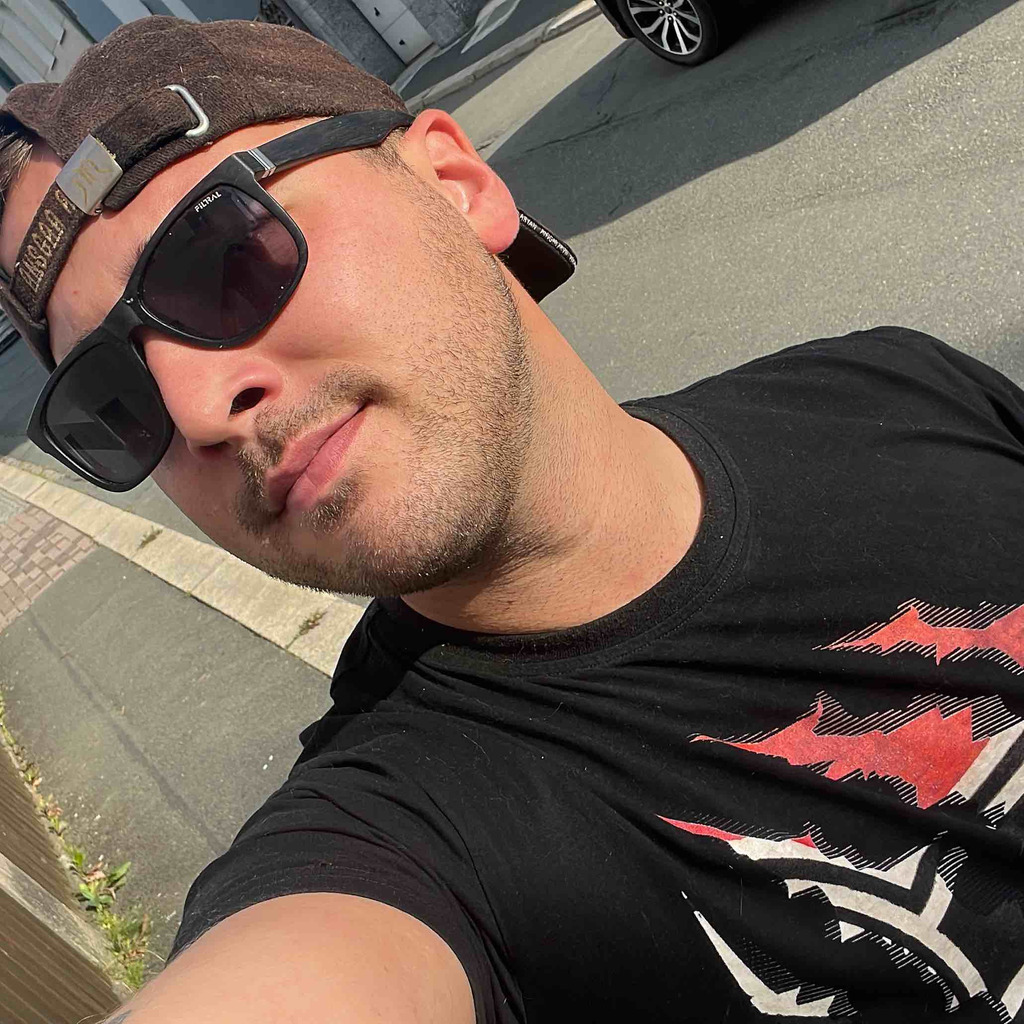 Lukas Dittrich Maler und Lackierer Jochen Rupp XING