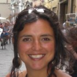 Oana Souca's profile picture