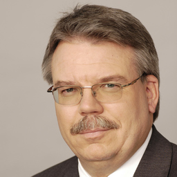 Bernhard Keller