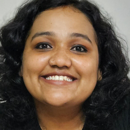 Divya Radhakrishnan